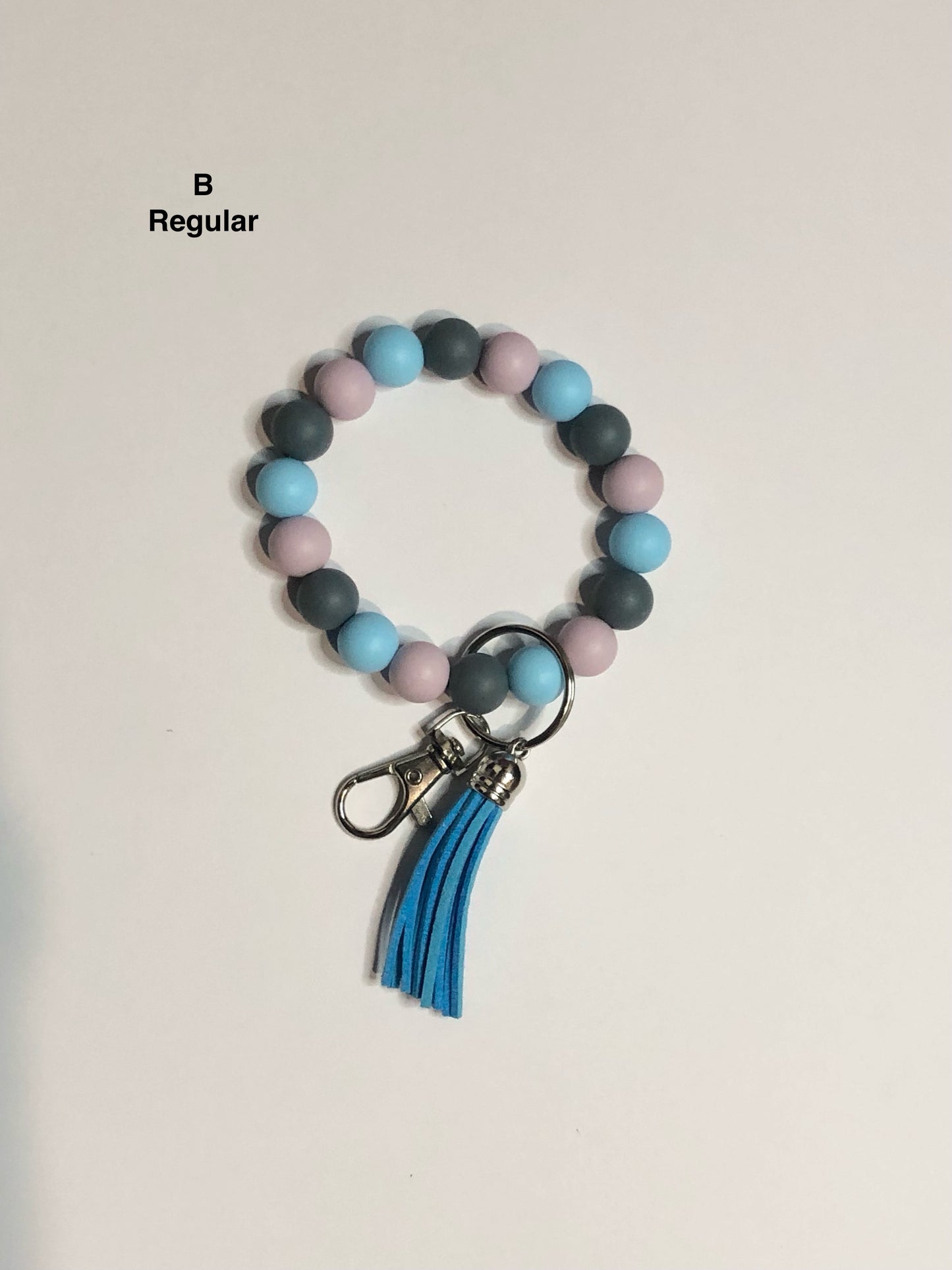 Blue Keychains