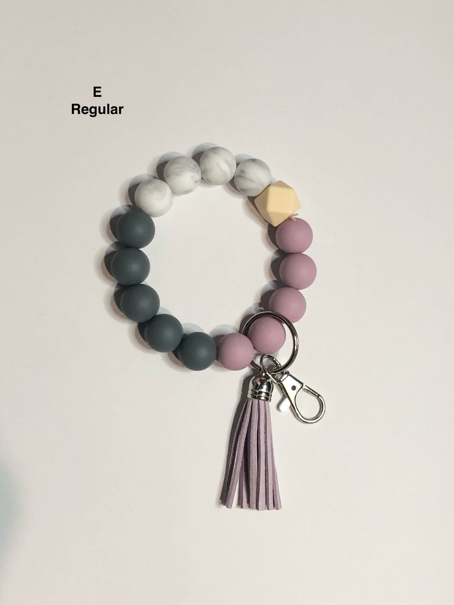 Purple Keychains