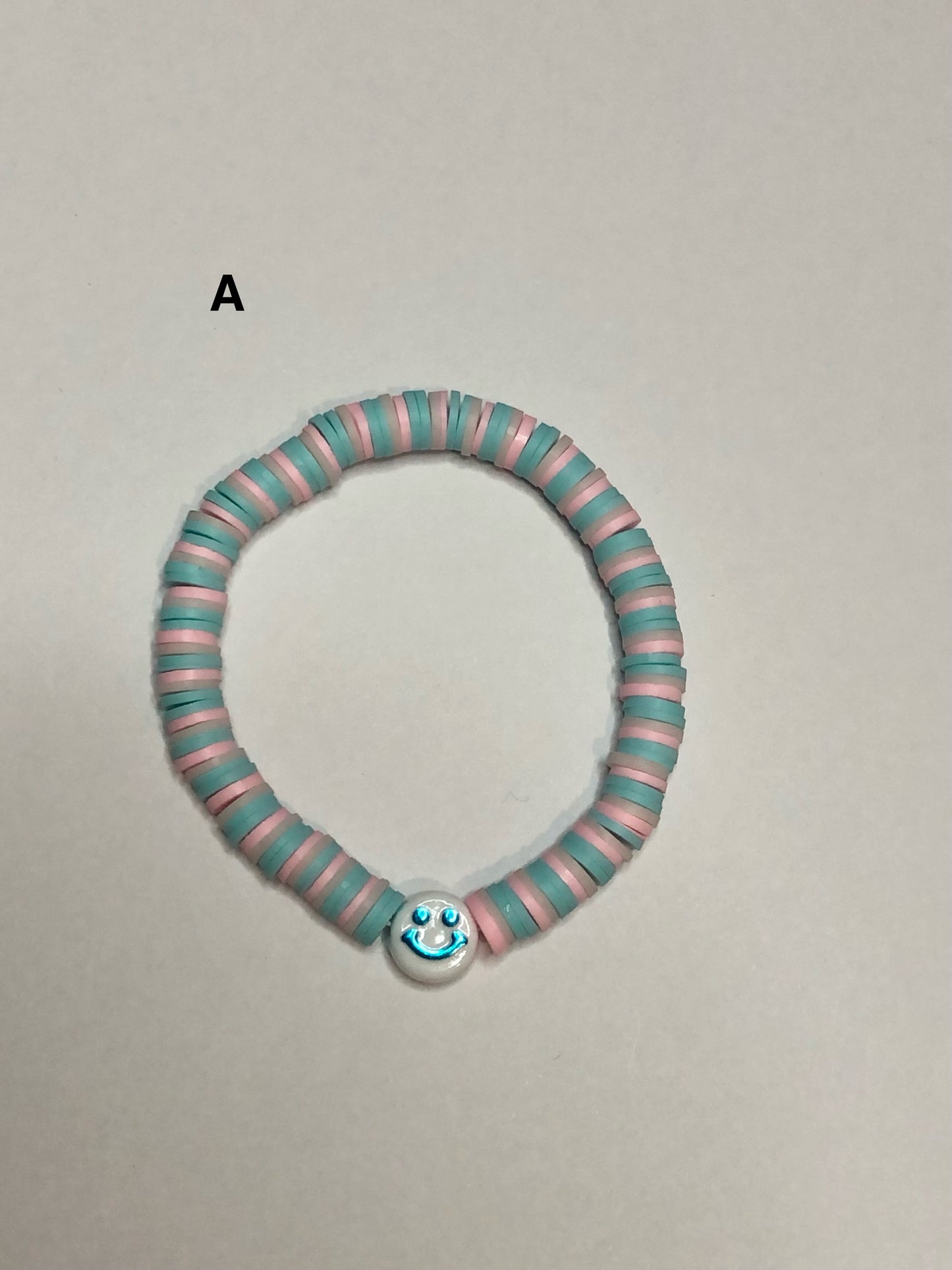 Blue Bracelets