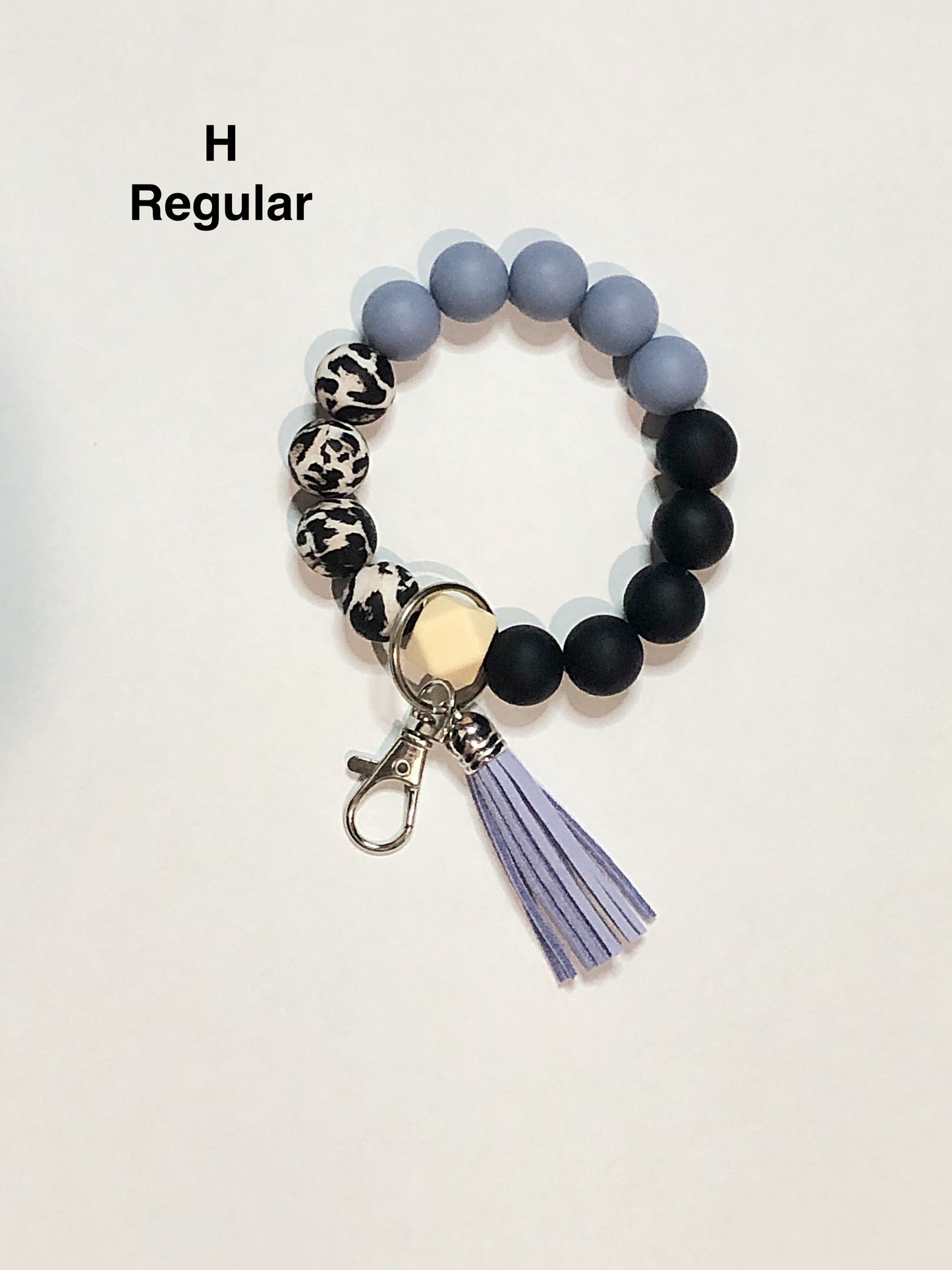 Purple Keychains
