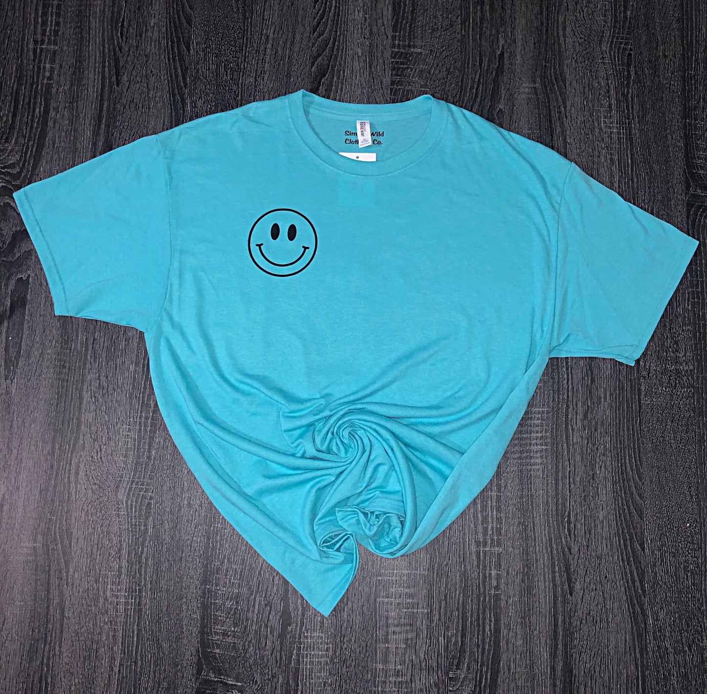 Choose Happy T-shirt