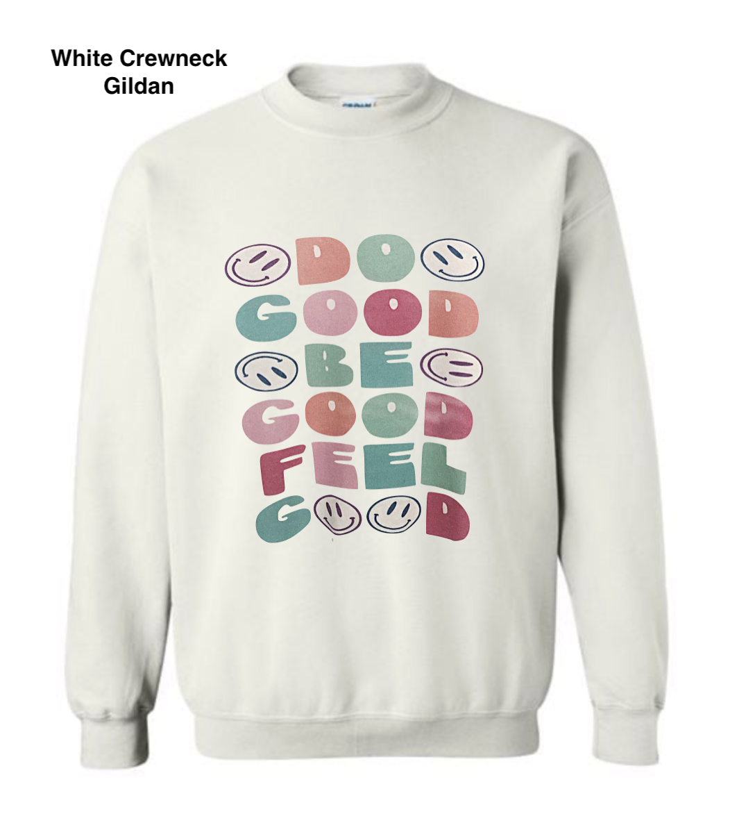 Do Good *Final Sale*
