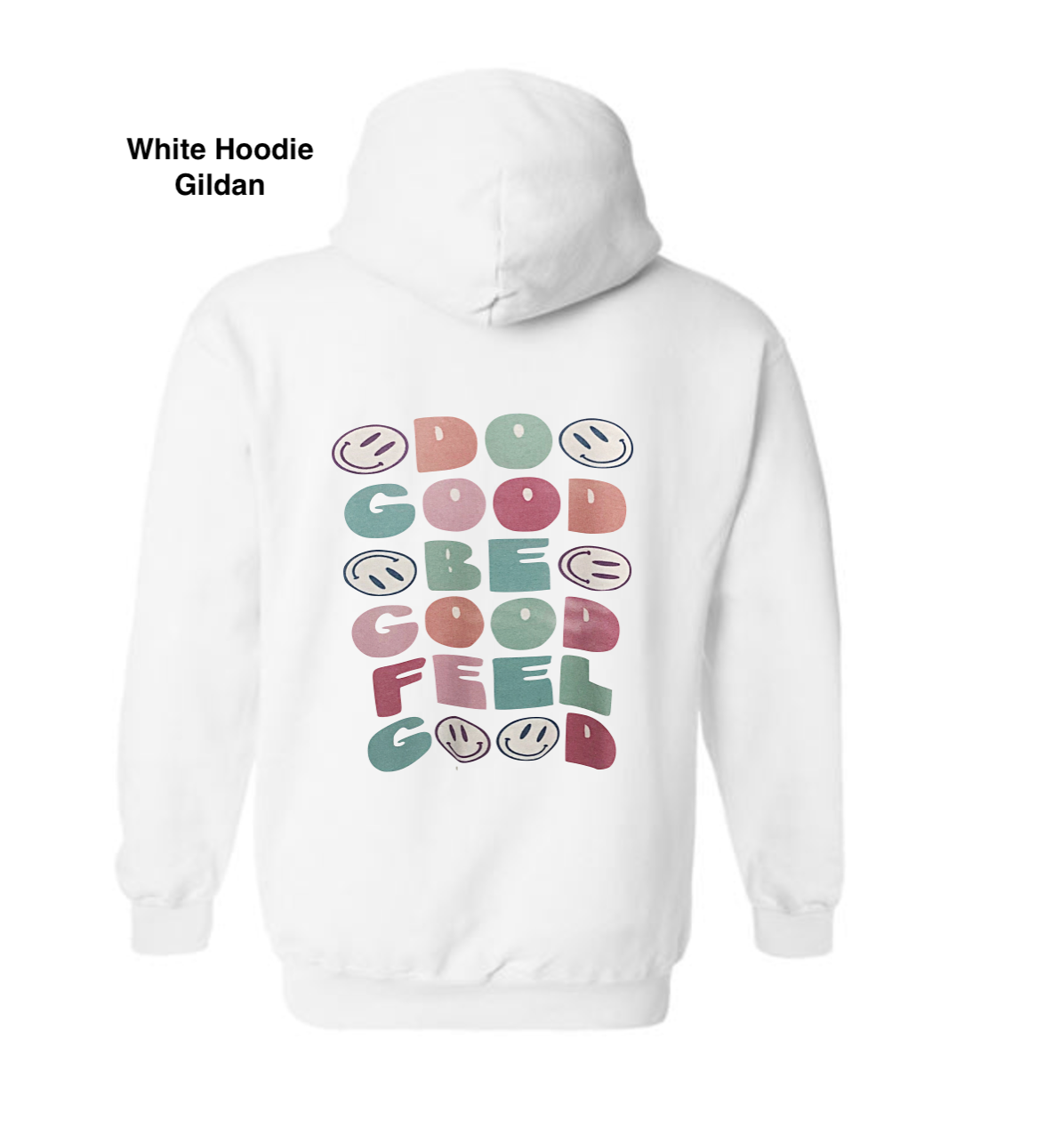 Do Good *Final Sale*