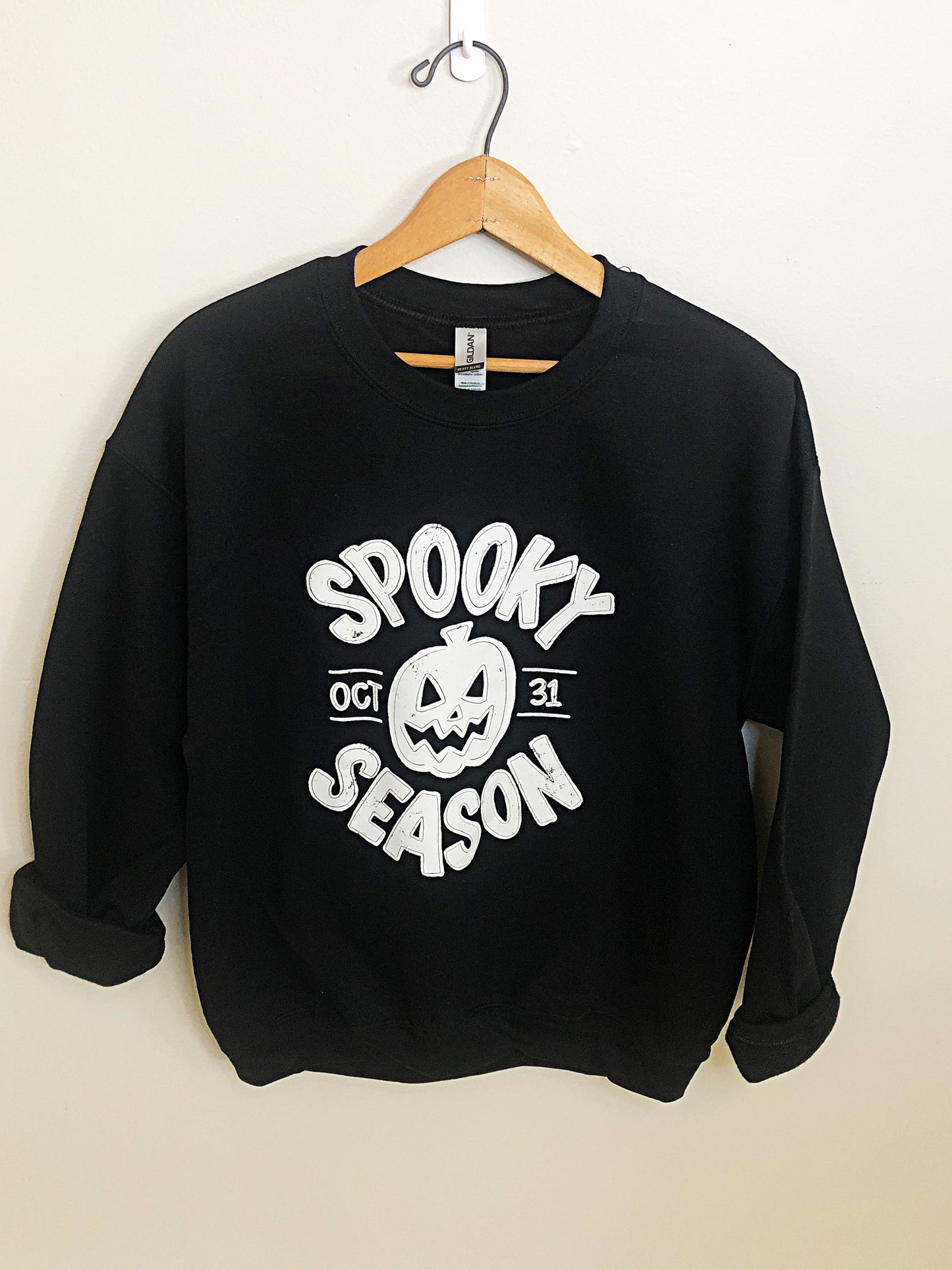 Spooky Season Crew *Final Sale*