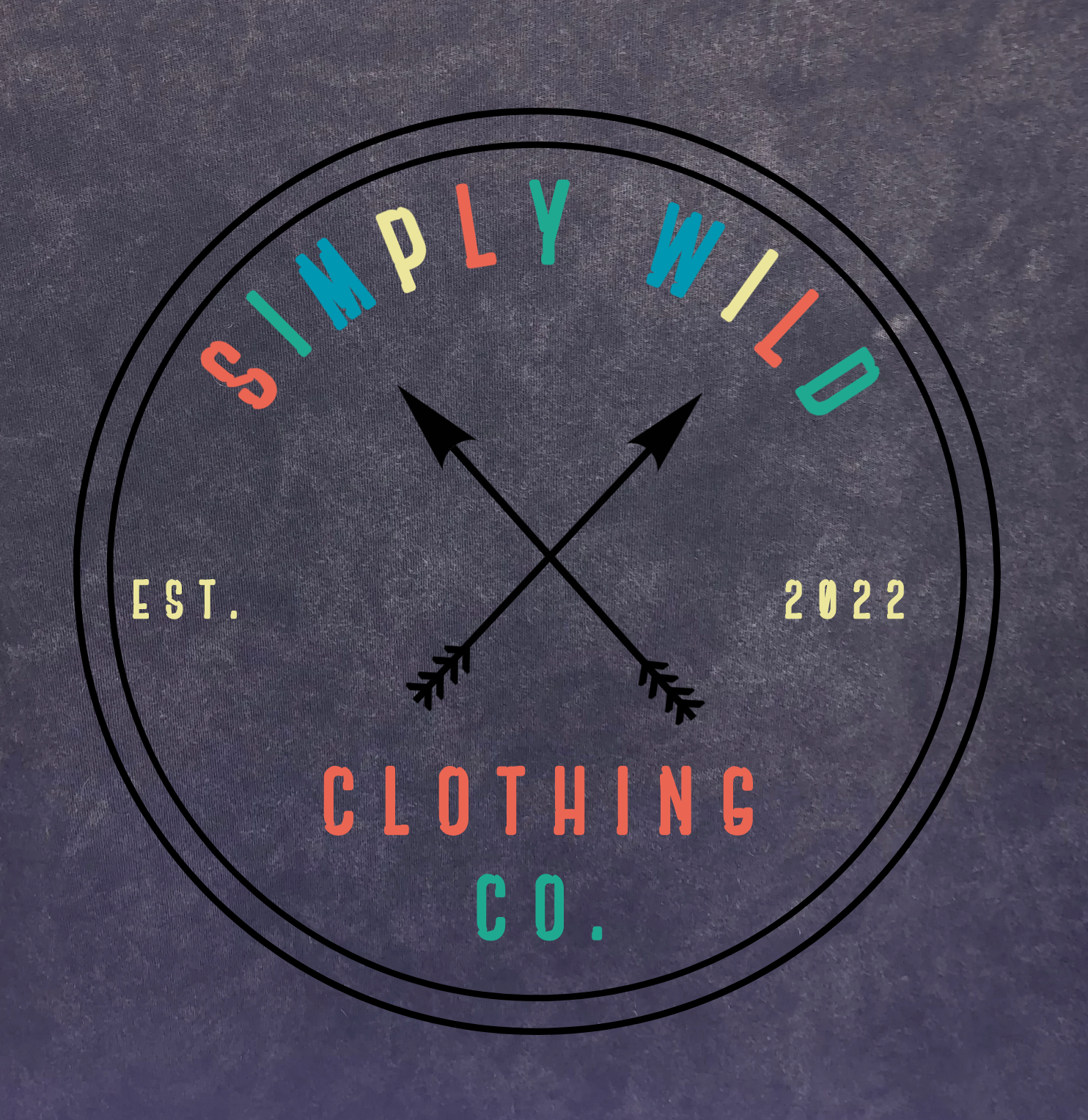 Simply Wild Clothing Co.