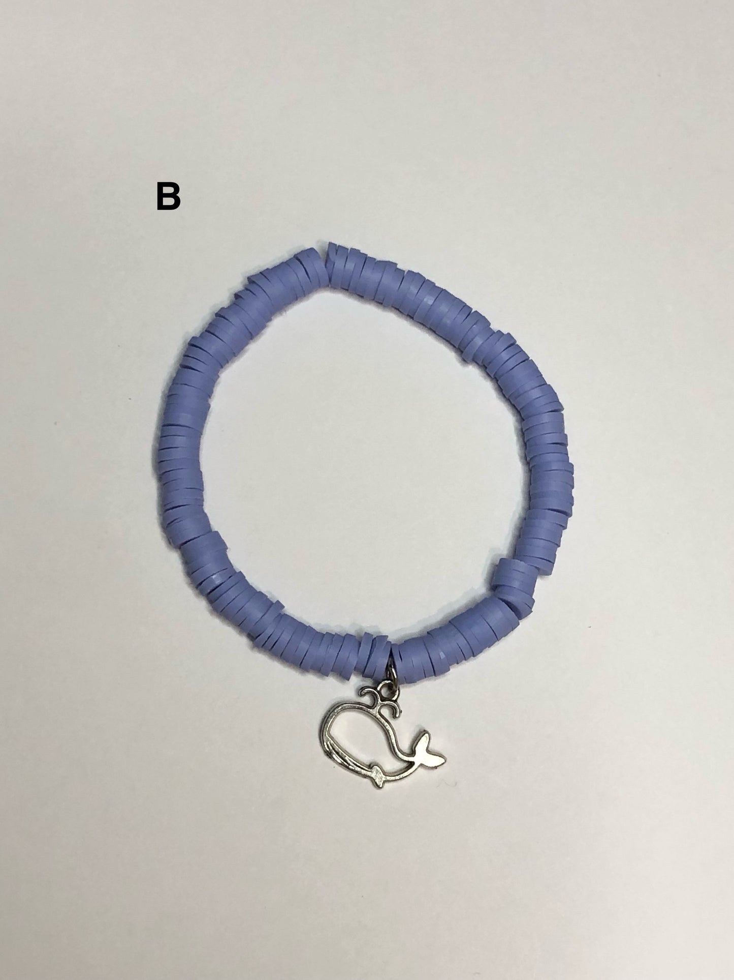 Blue Bracelets