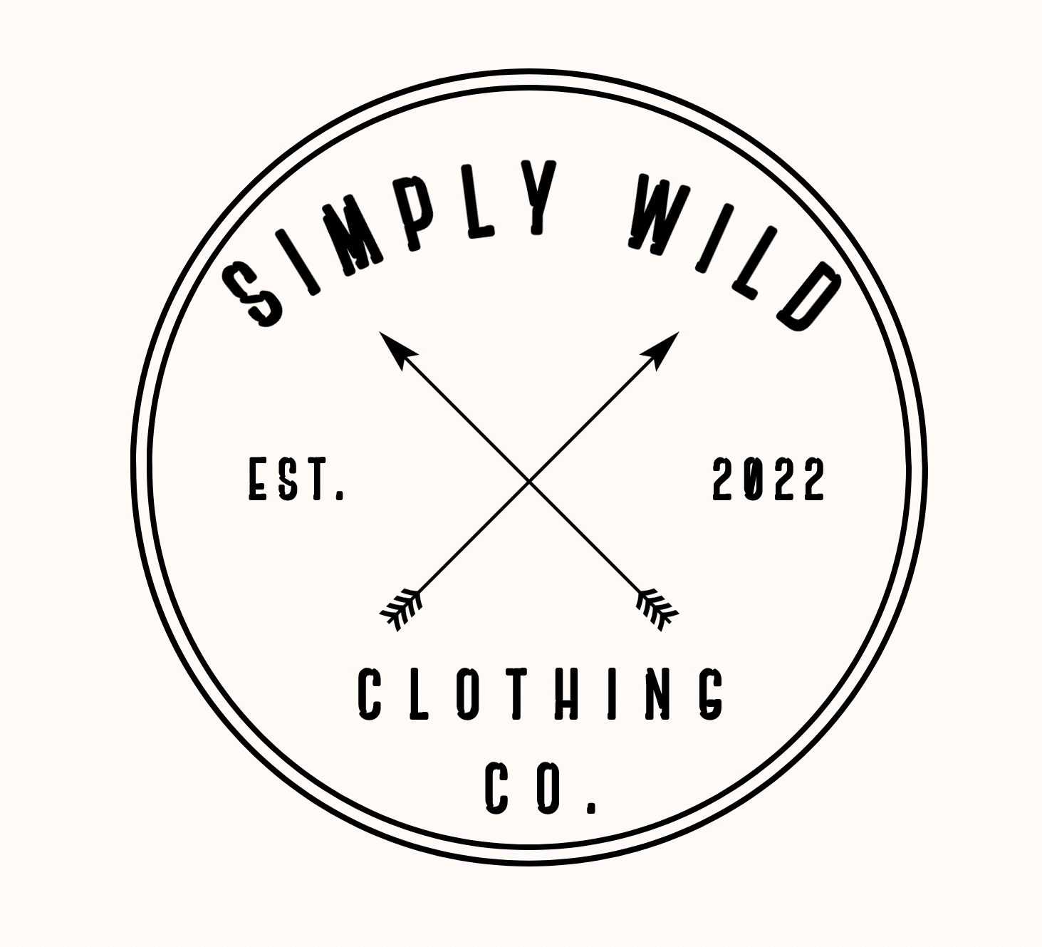 Simply Wild Clothing Co.