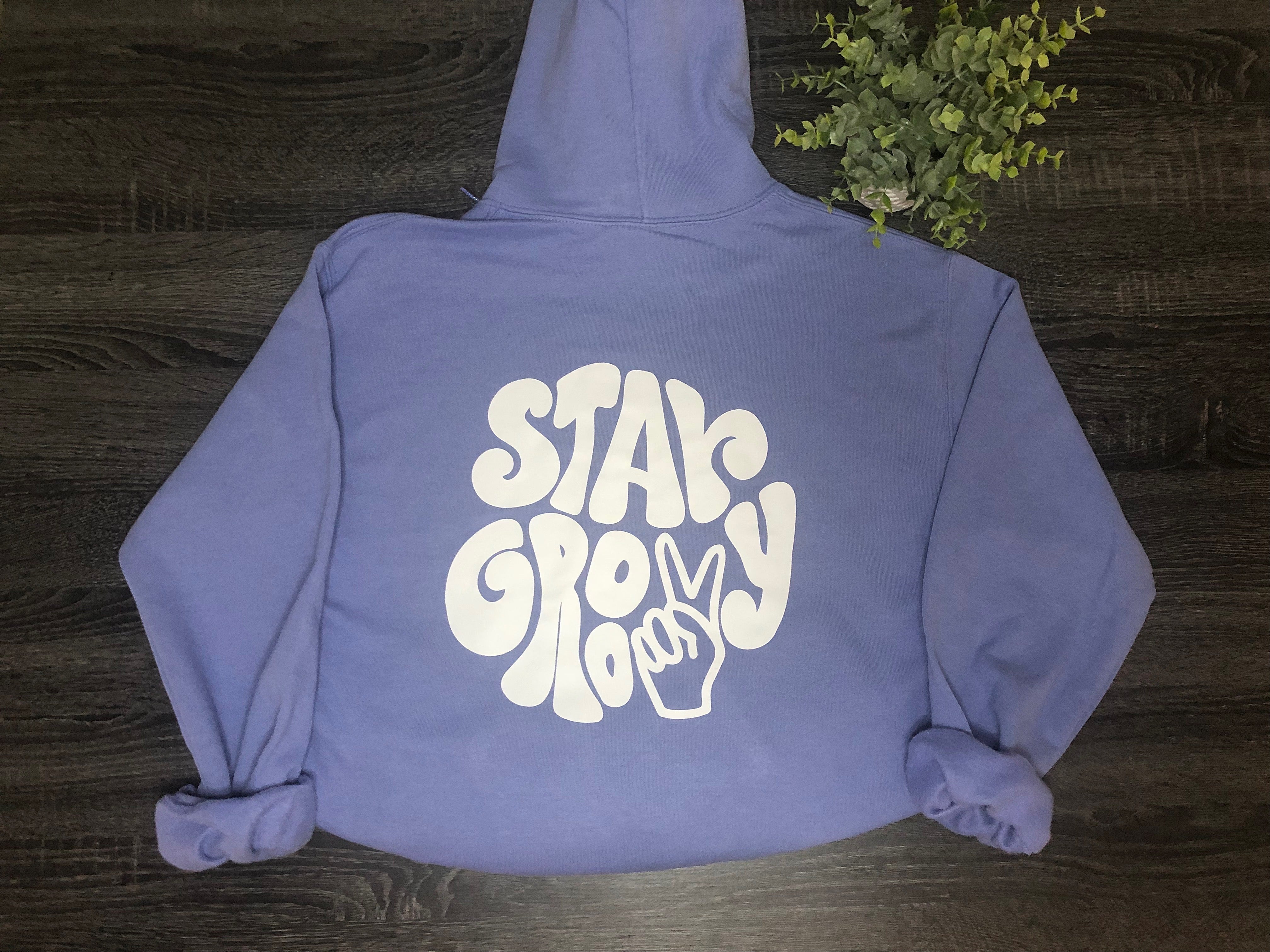 Soft boi online hoodie